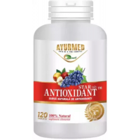 ANTIOXIDANT ayurvedic, tablete, AYURMED 60 tablete