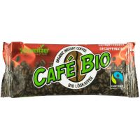 Cafea instant decofeinizata, fairtrade, 100% arabica Eco-Bio 2,4g - Schweitzer