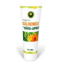Crema de Galbenele si Marul lupului 70ml - HYPERICUM