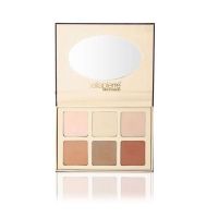 Paleta contur si iluminare Contour&amp;Highlight Pro Palette BellaPierre