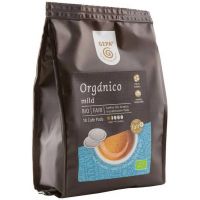 Cafea Organico, 18 paduri a 7g, 126g - Gepa