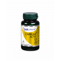 Carbodetox, 60 cps - Dvr Pharm