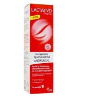 Gel pentru igiena intima antifungal, 250 ml -Lactacyd Pharma