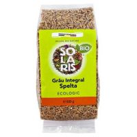 GRAU INTEGRAL SPELTA ECO-BIO 500g - SOLARIS