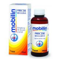 MOBILIN FRECTIE REVULSIVA 100ML - VITALIA PHARMA
