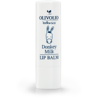 Balsam de buze cu lapte de magarita, 4.5gr - Oro Bianco