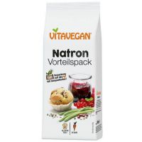 Bicarbonat de sodiu Fara Gluten 100g - Biovegan