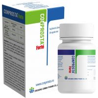 Conprosta FORTE, prostata si tractul urinar, 30 capsule - Zhejiang Conba Pharm