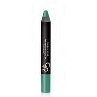 Fard Creion de Pleoape Waterproof Golden Rose, nuanta 10