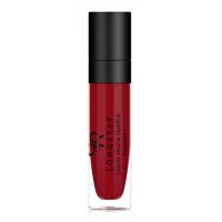 Ruj Lichid Longstay Matte Golden Rose 5,5 ml, nuanta 18