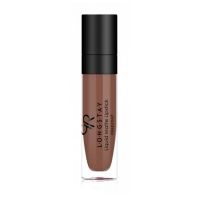 Ruj Lichid Longstay Matte Golden Rose 5,5 ml, nuanta 22