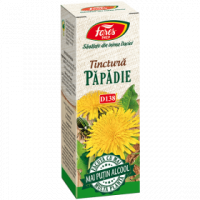 Tinctura de Papadie D138, 50ml - Fares