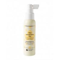 Apa de fata energizanta cu acid hialuronic si lamaie, 100 ml, Biofficina