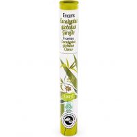 Betisoare parfumate japoneze, eucalipt si cuisoare, 30 bucati, Aromandise