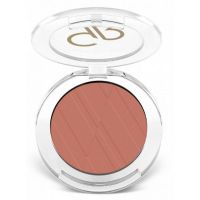 Fard de Obraz Powder Blush Golden Rose 7 g, nuanta 08 Coral Rose