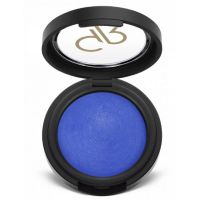 Fard de Pleoape Terracota Mono Golden Rose 2,5 g, nuanta 123