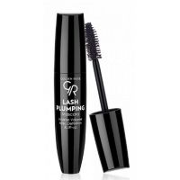 Mascara Lash Plumping Golden Rose, 13 ml