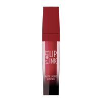 Ruj Lichid My Matte Lip Ink 08 Golden Rose, 5ml