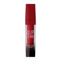 Ruj Lichid My Matte Lip Ink 11 Golden Rose, 5ml