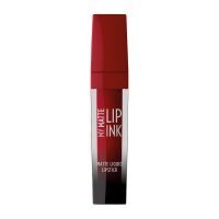 Ruj Lichid My Matte Lip Ink 12 Golden Rose, 5ml
