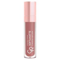 Ruj Lichid Soft &amp; Matte 107 Golden Rose, 5,5ml