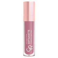 Ruj Lichid Soft &amp; Matte 110 Golden Rose, 5,5ml
