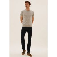Blugi slim fit foarte elastici 360