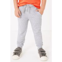 Pantaloni sport cu talie ajustabila