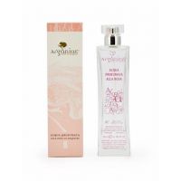 Apa hidratanta parfumata de trandafiri, 100 ml, Argania