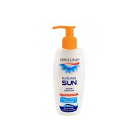 Balsam dupa plaja Gerocossen Natural Sun, 200ml - Gerocossen