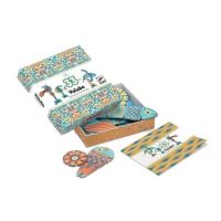 Volubo fishes. 33 piese