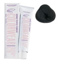 Vopsea Demi-permanenta Ton pe Ton - Alfaparf Milano Color Wear New, nuanta nr 5.1