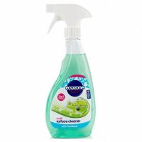 Solutie Curatat Multisuprafete 3 in 1 Ecozone, 500 ml