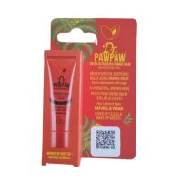 Balsam Multifunctional Dr Paw Paw - nuanta Orange, 10 ml