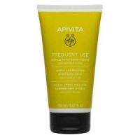 Balsam Gentle Daily cu Musetele si Miere, Apivita, 150 ml