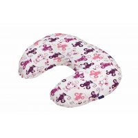 Perna pentru alaptat, CloseToMe, Mouse