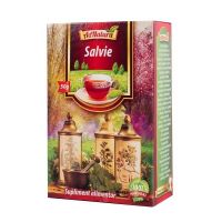 Ceai Salvie AdNatura, 50g