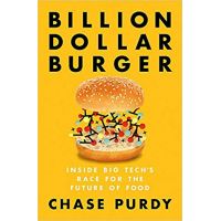 Billion Dollar Burger | Chase Purdy 