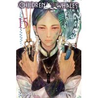 Children of the Whales - Volume 15 | Abi Umeda