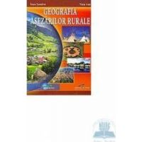 Geografia asezarilor rurale - Ioan Sandru Nicu Aur