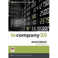In Company 3.0 ESP. Investment Teacher's Edition | Claire Hart, Ed Pegg