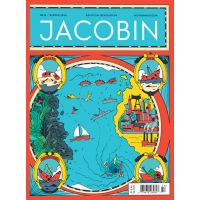 Jacobin No. 36 | 