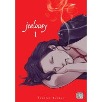 Jealousy - Volume 1 | Scarlet Beriko