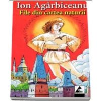 File din cartea naturii - Ion Agarbiceanu, editura Agora