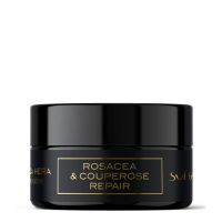 Complex Reparator Cuperoză &amp; Rozacee, Sui Generis by dr. Raluca Hera Haute Couture Skincare, 50 ml
