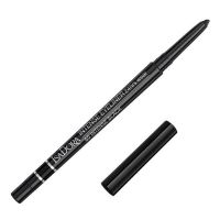 Creion de Ochi Rezistent la Transfer Isadora, nuanta 60 Intense Black
