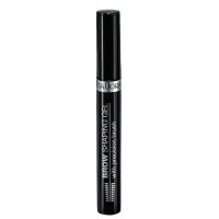 Gel pentru Definire Sprancene - Brow Shaping Gel Isadora 5,5 ml, numarul 62 Dark Brown