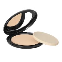 Pudra Compacta - Ultra Cover Compact Powder SPF 20 Isadora 10 g, nuanta 23 Camouflage Nude