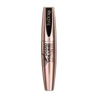 Rimel pentru Volum - Grand Volume Lash Curler Isadora 9 ml, nuanta 60 Deep Black