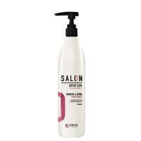 Balsam netezire si luciu - Gama Salon cu complex Keratrix - Cece of Sweden 1L